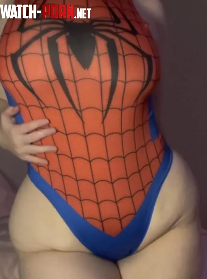 Spider-Man (erikaya) [marvels] by Ok_Poetry_3826