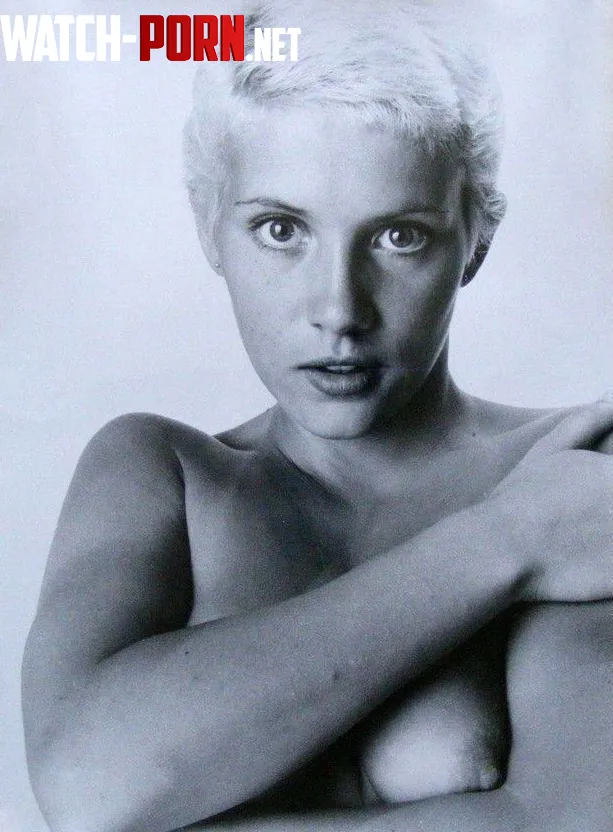 Annie Belle by flankermigrafale