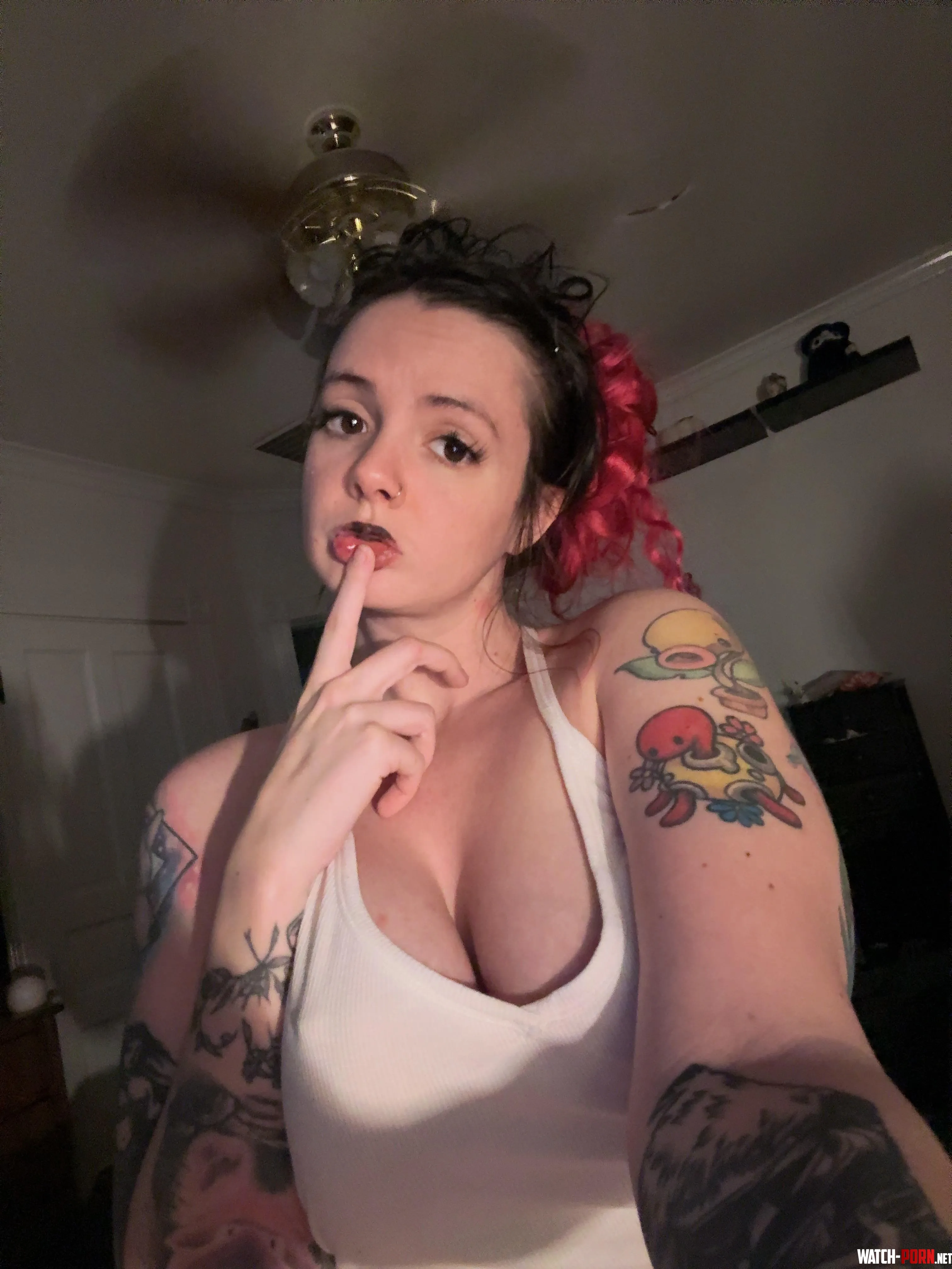 Perfect cleavage by ElizawitchCosplay