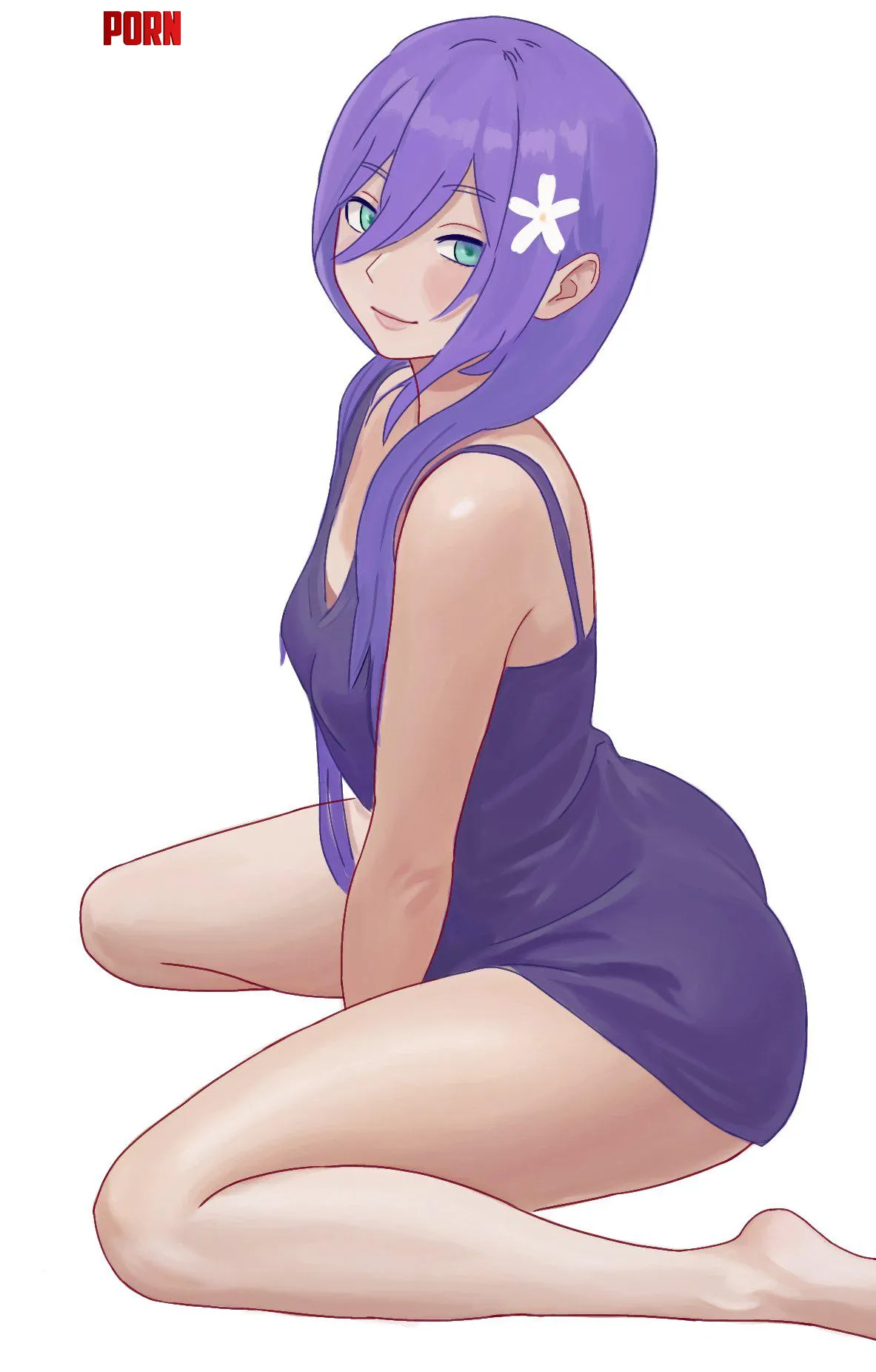 Reze (Audrey_qn) [Chainsaw man] by Audrey_qn