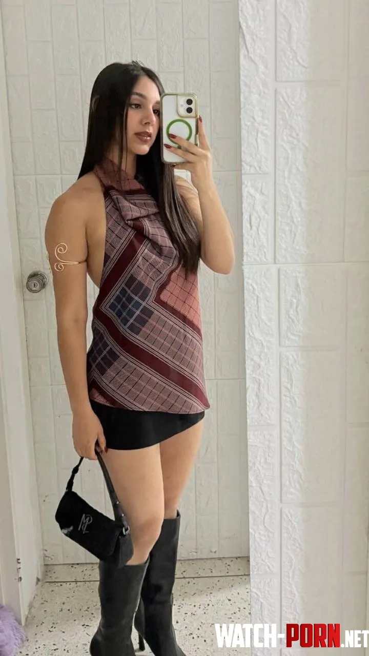 classy and chic by FitnessViccy