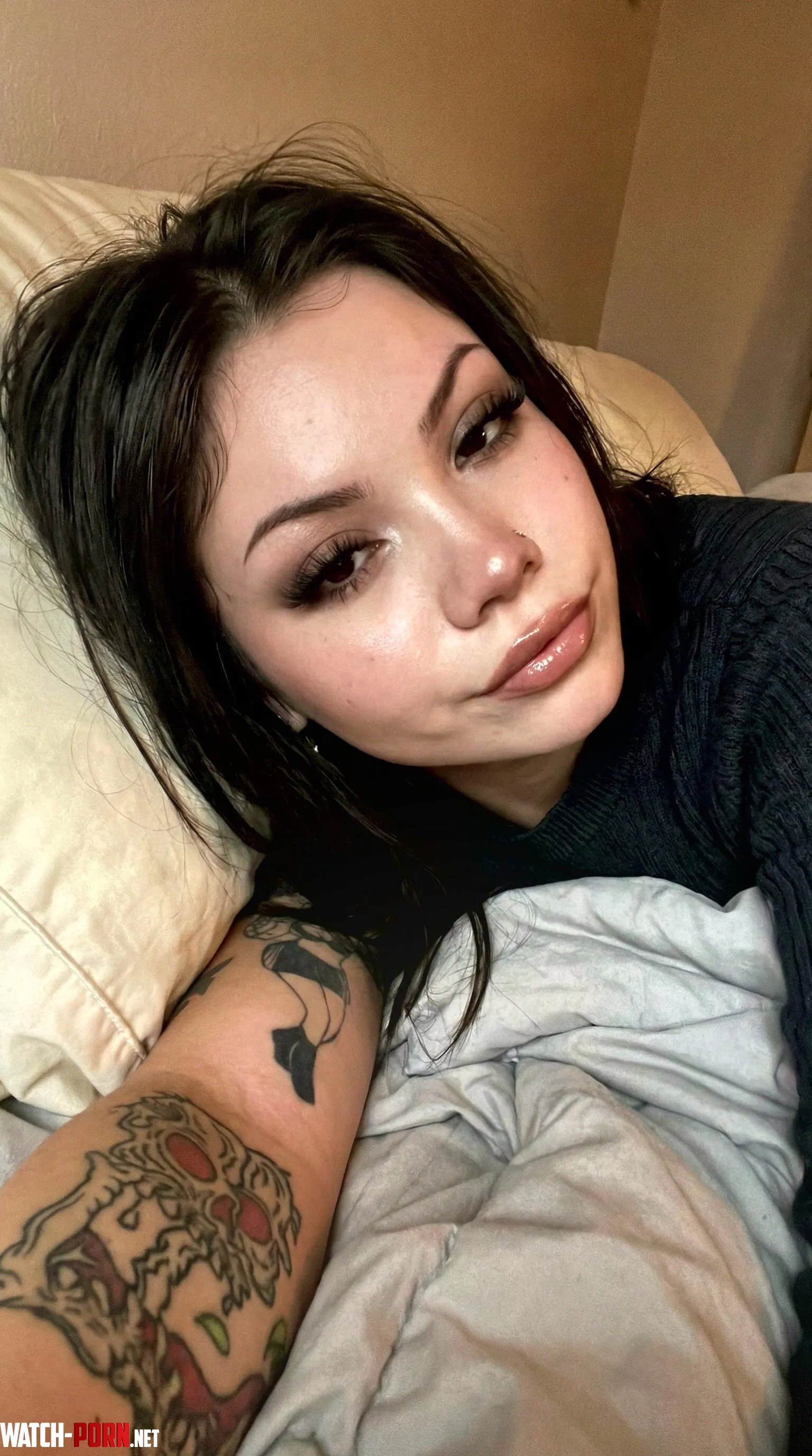 let me finish off with my hands by After_Entertainer585