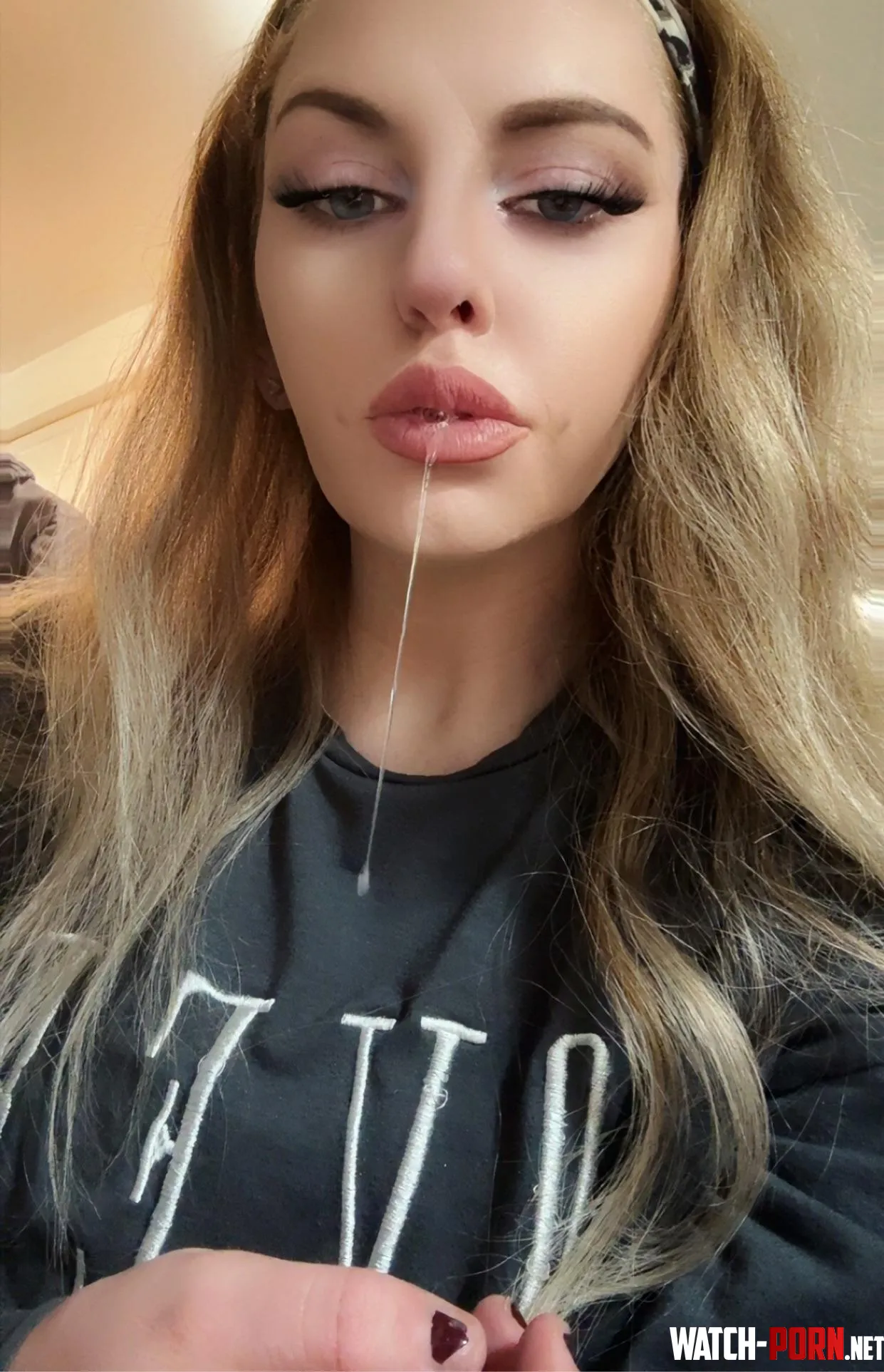 Slurp it up baby by Miss-marilyn-23