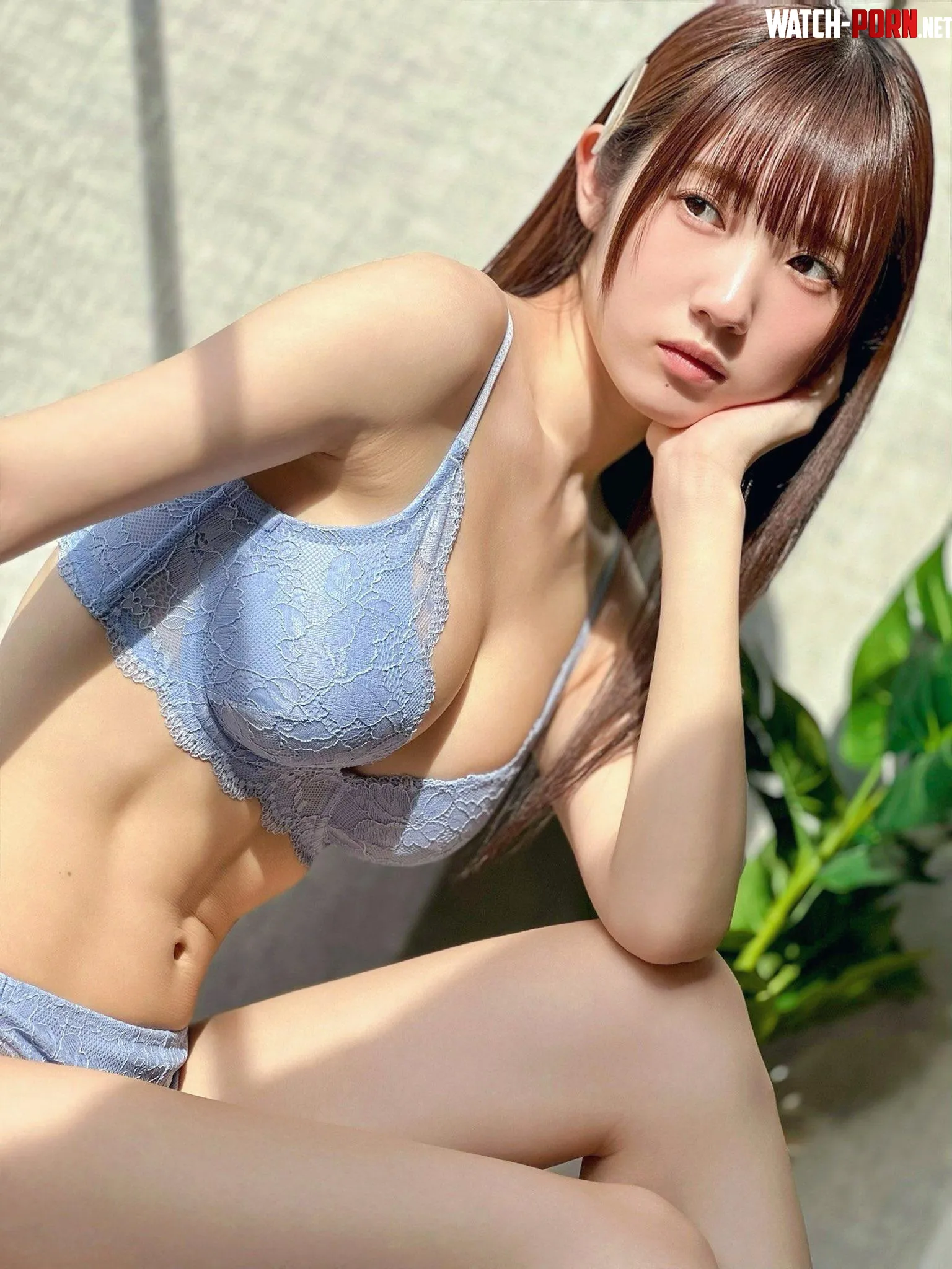 Chuchu 春蝶 by yuuki-ichinose