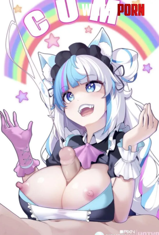 Mission successfully passed by coffeebreakfats