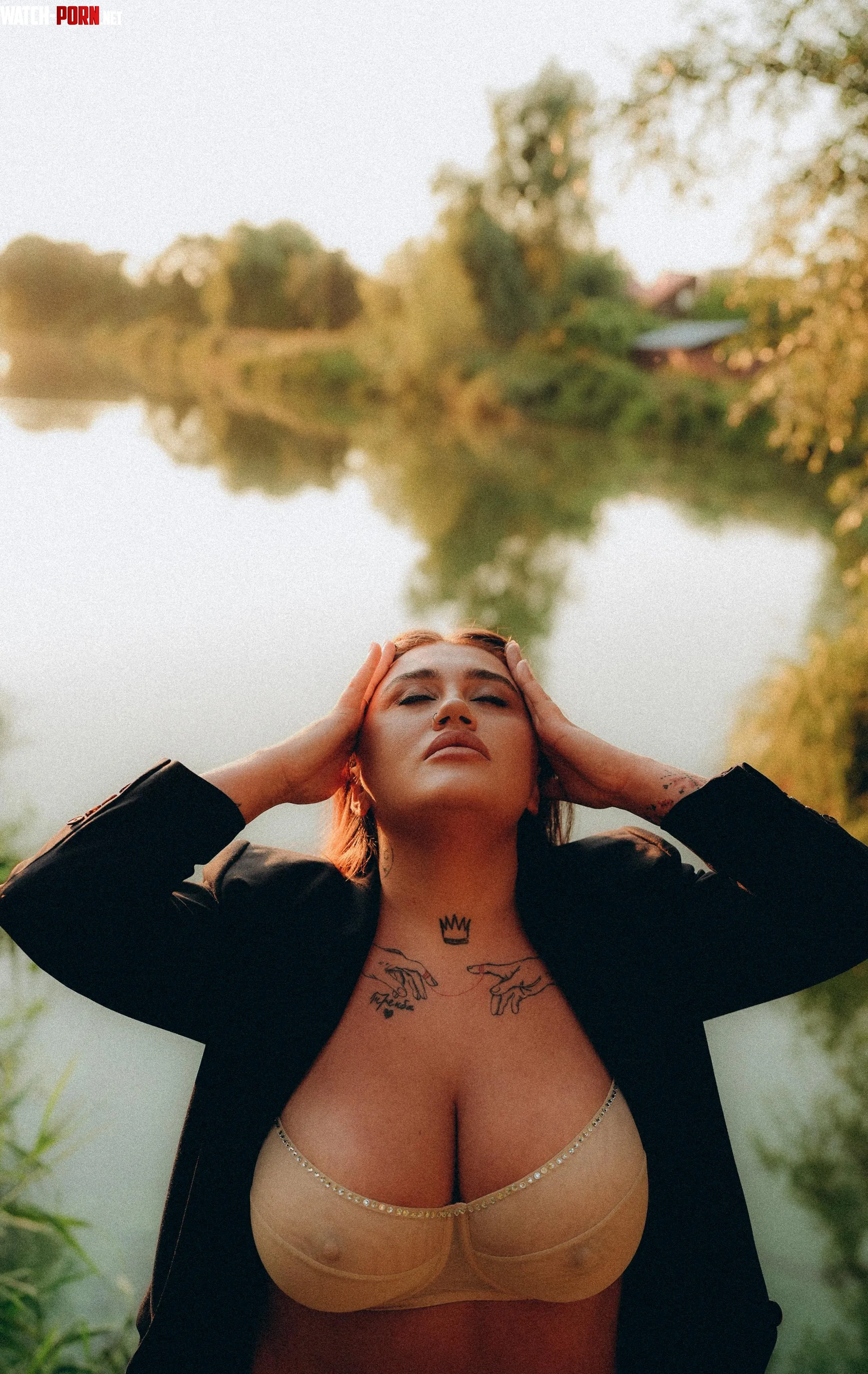 do u like girls with huge boobs? by Beautiful_Law7760