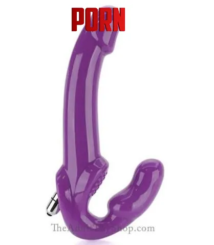 Looking for a larger sized feeldo style strap on by nokinkshamer