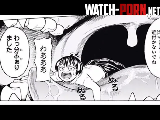 Manga scene by Key-Promotion6907