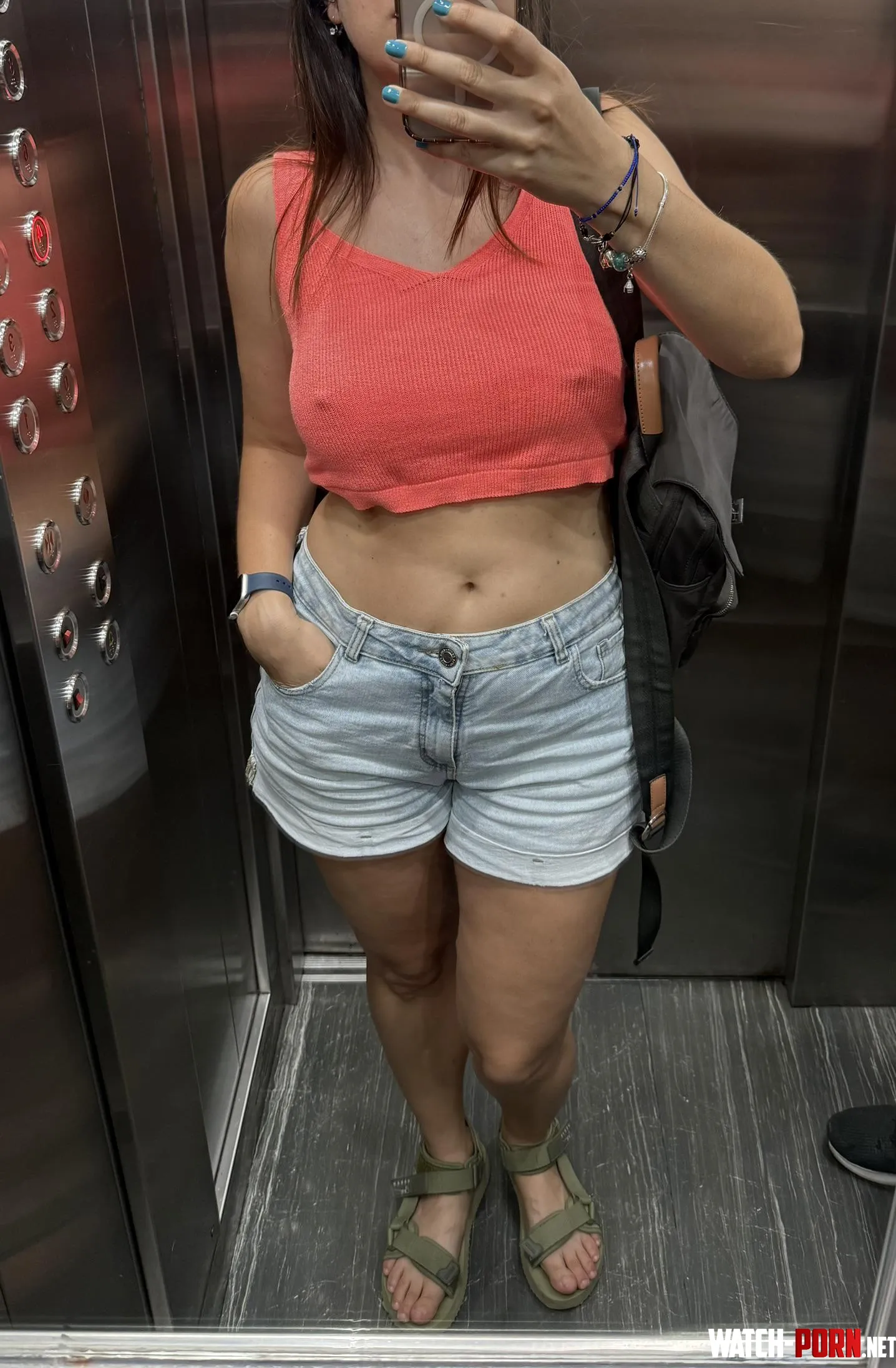 I love this color by cat22loove