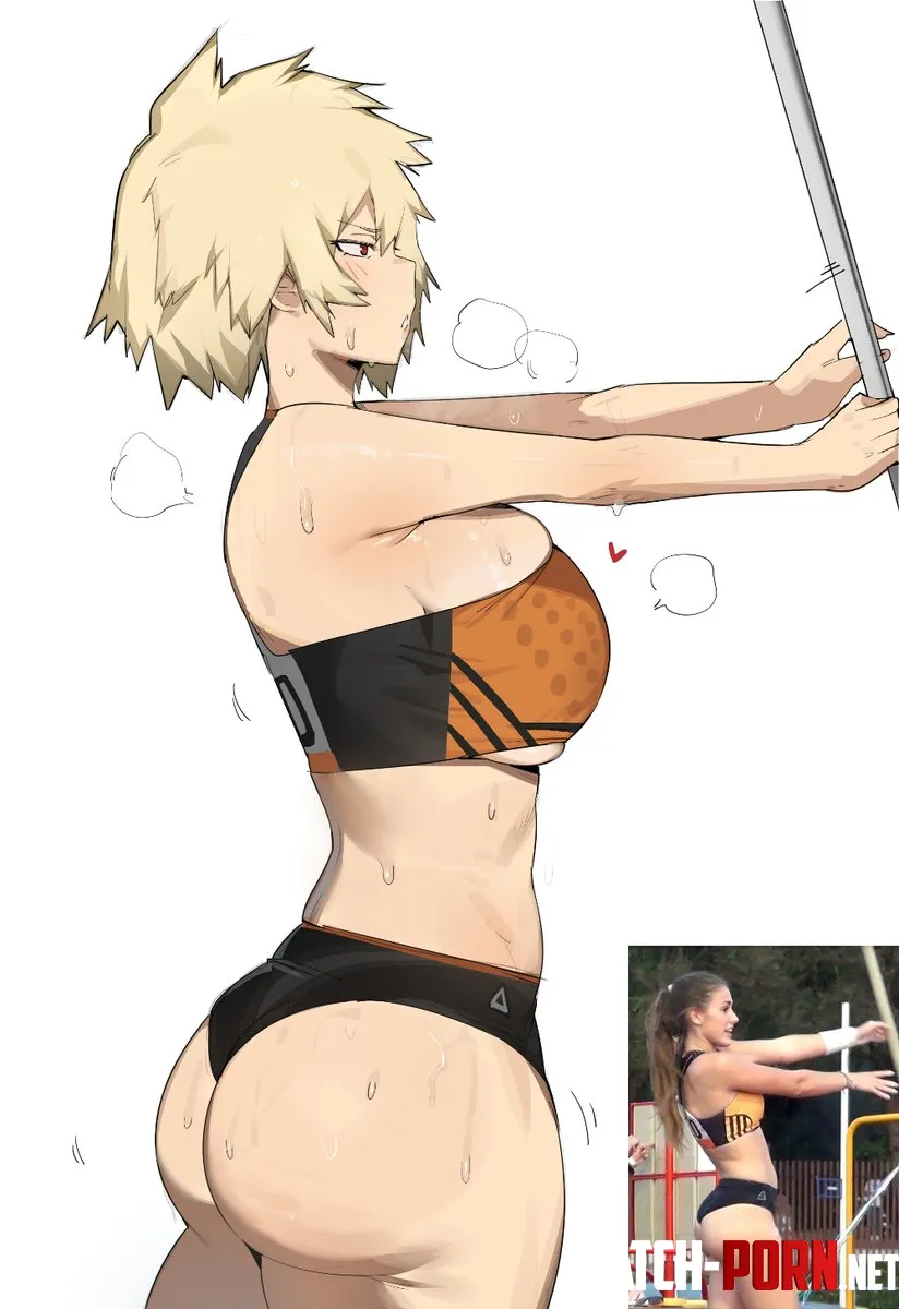 Bakumommy (@Octojuiceart) by Gold-Doctor-3969