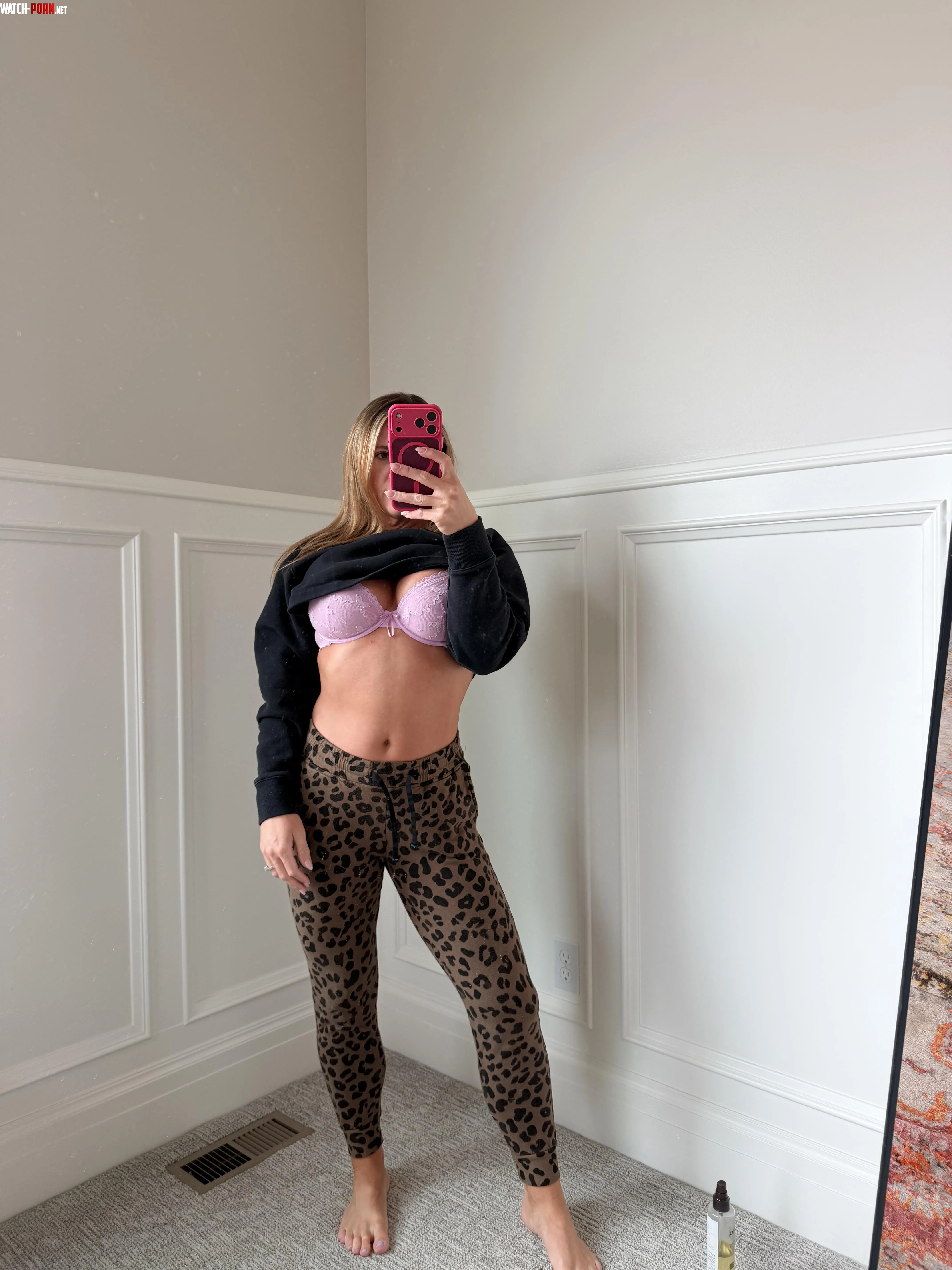 Momma that likes a hard “d”. by Real_Hot_Mom