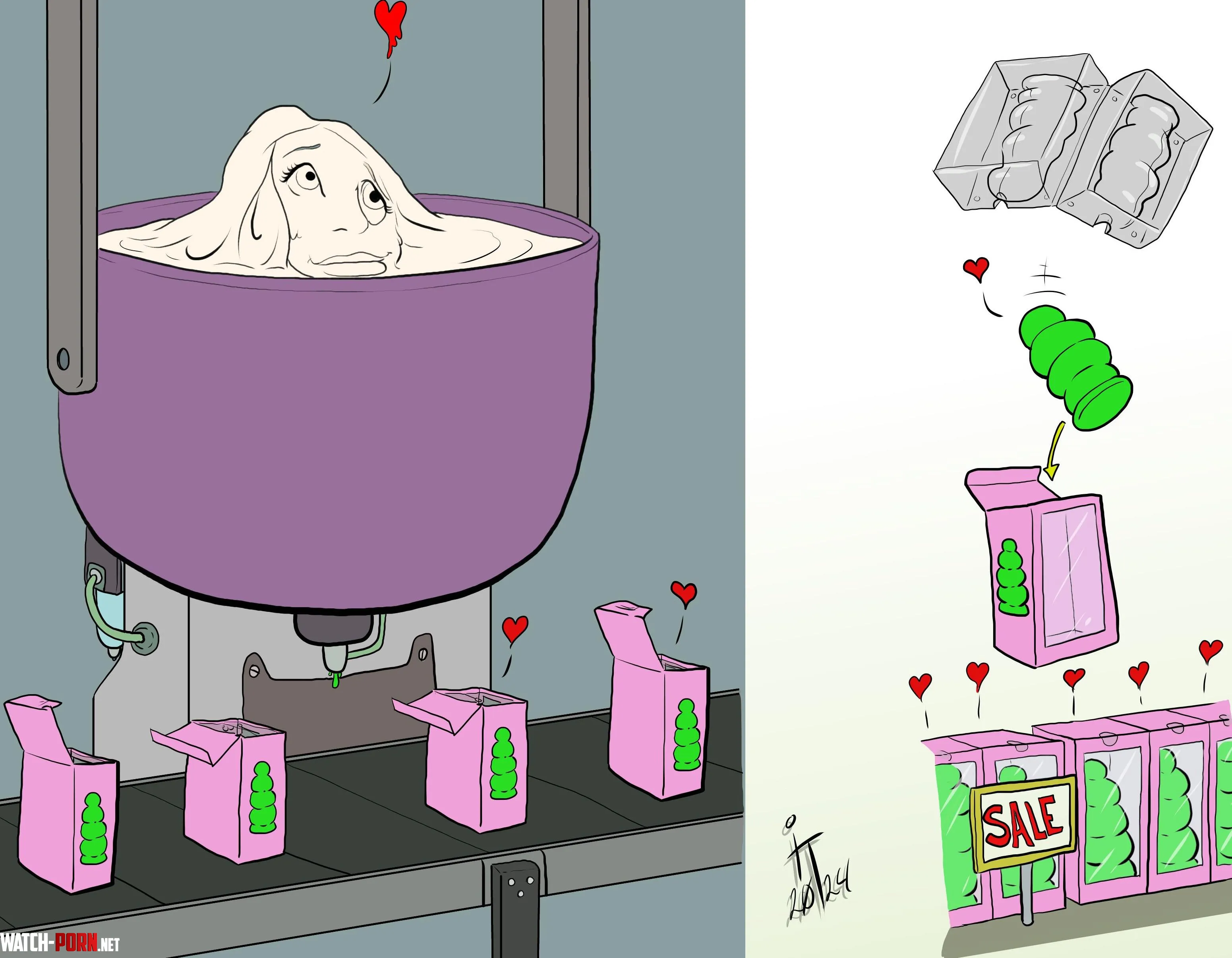 People pleasers by sallytheshrinky