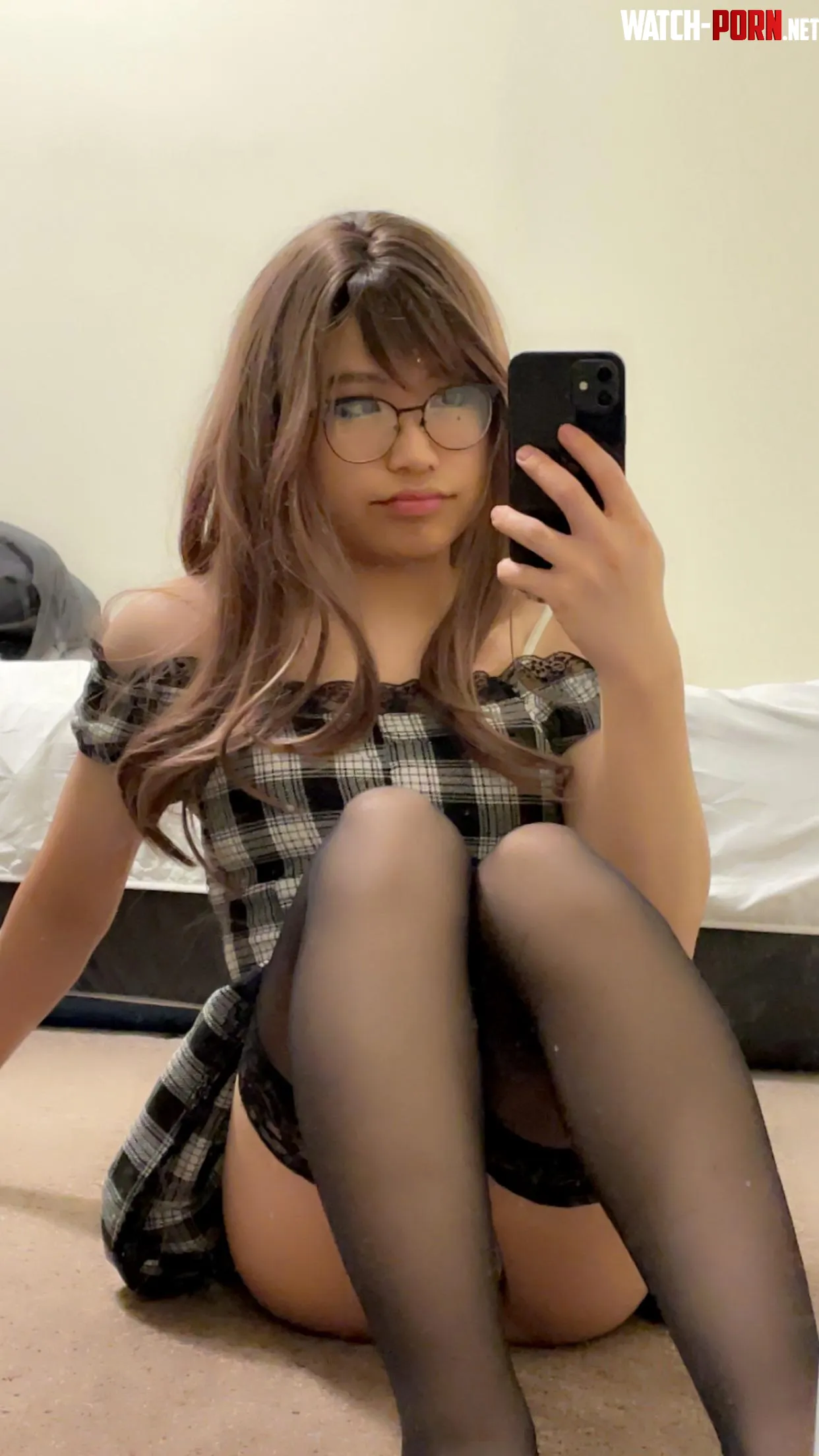 Do you think i’d make a perfect asian wife? by BruceisKatie