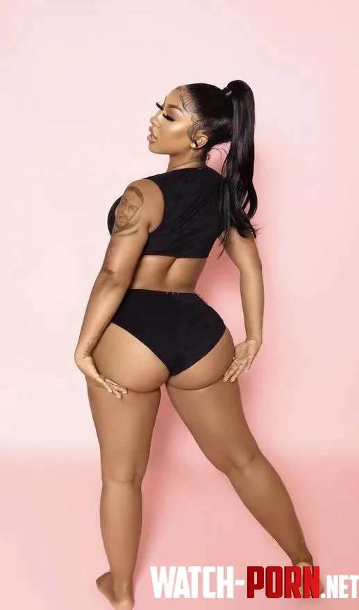 Ari Fletcher 😍🍑 by Kindly_Insect_7492