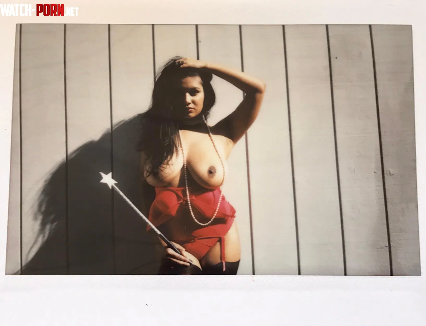 Polaroid 🌟 by Professional-Wear652