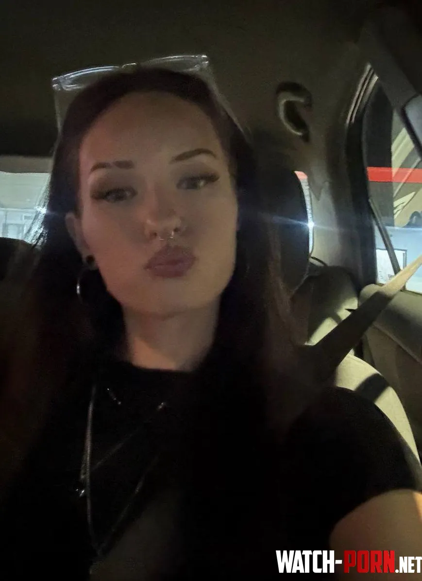 Pouting just a little by mochacaramela