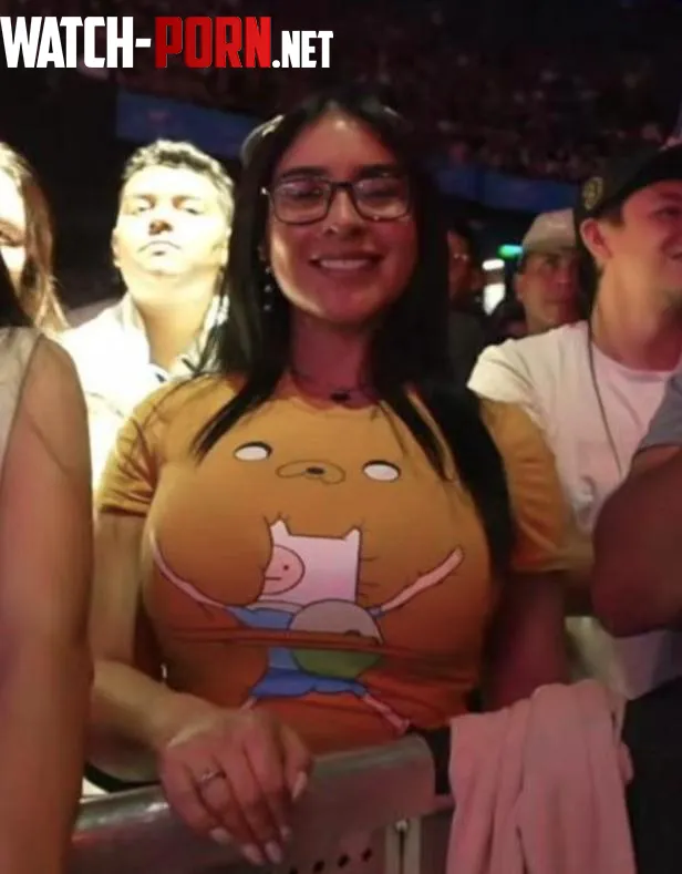 Adventure Time by titcumboogie