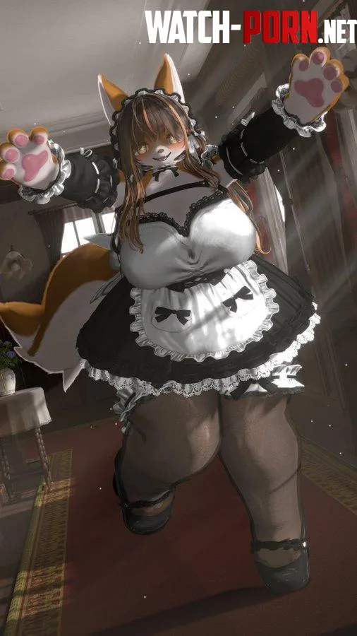 Artist ID by AverageCarrotEnjoyer