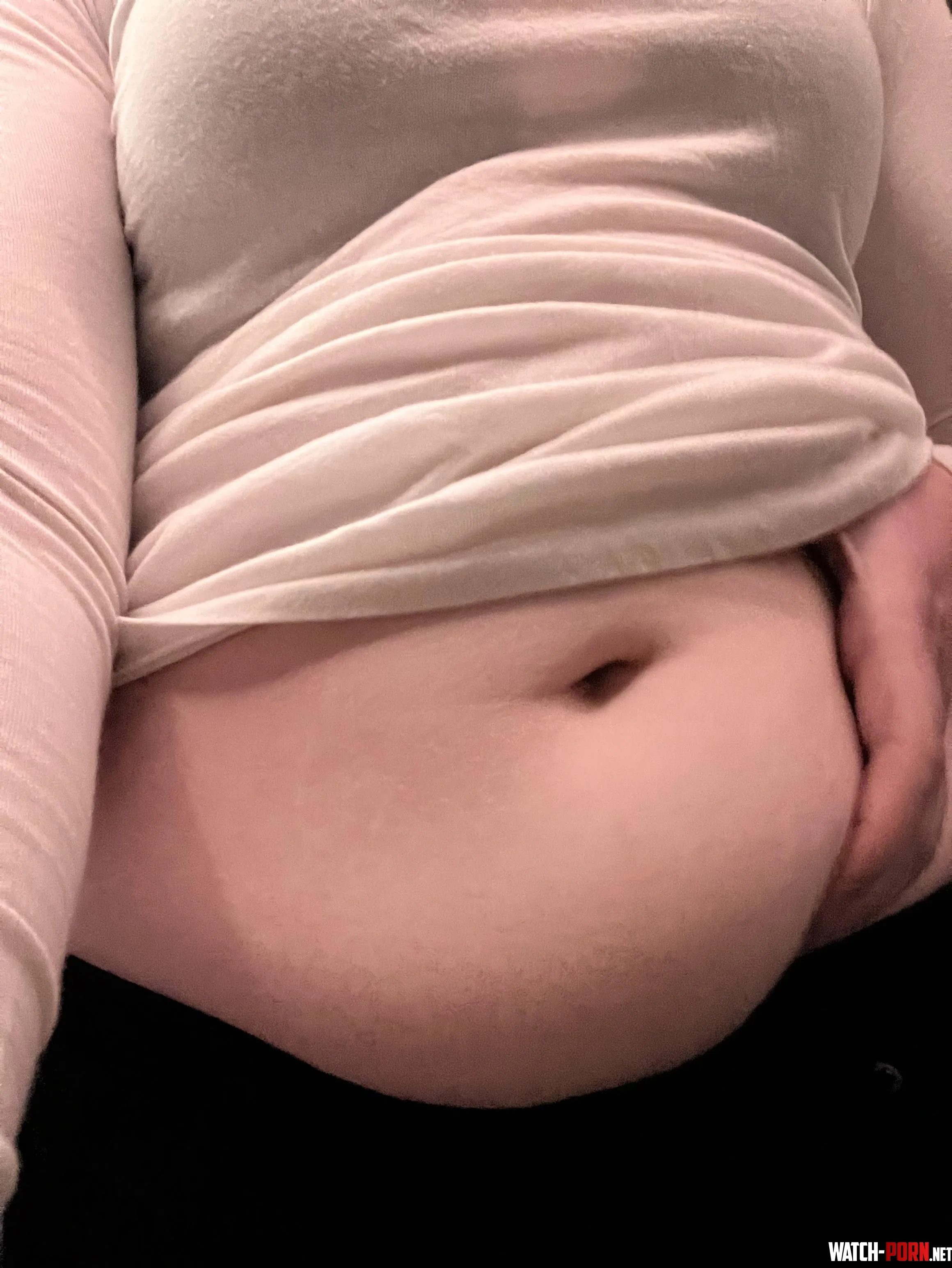 I think I’m gonna need more than one hand to hold this soon 😅 by Intrepid-Ad-5367