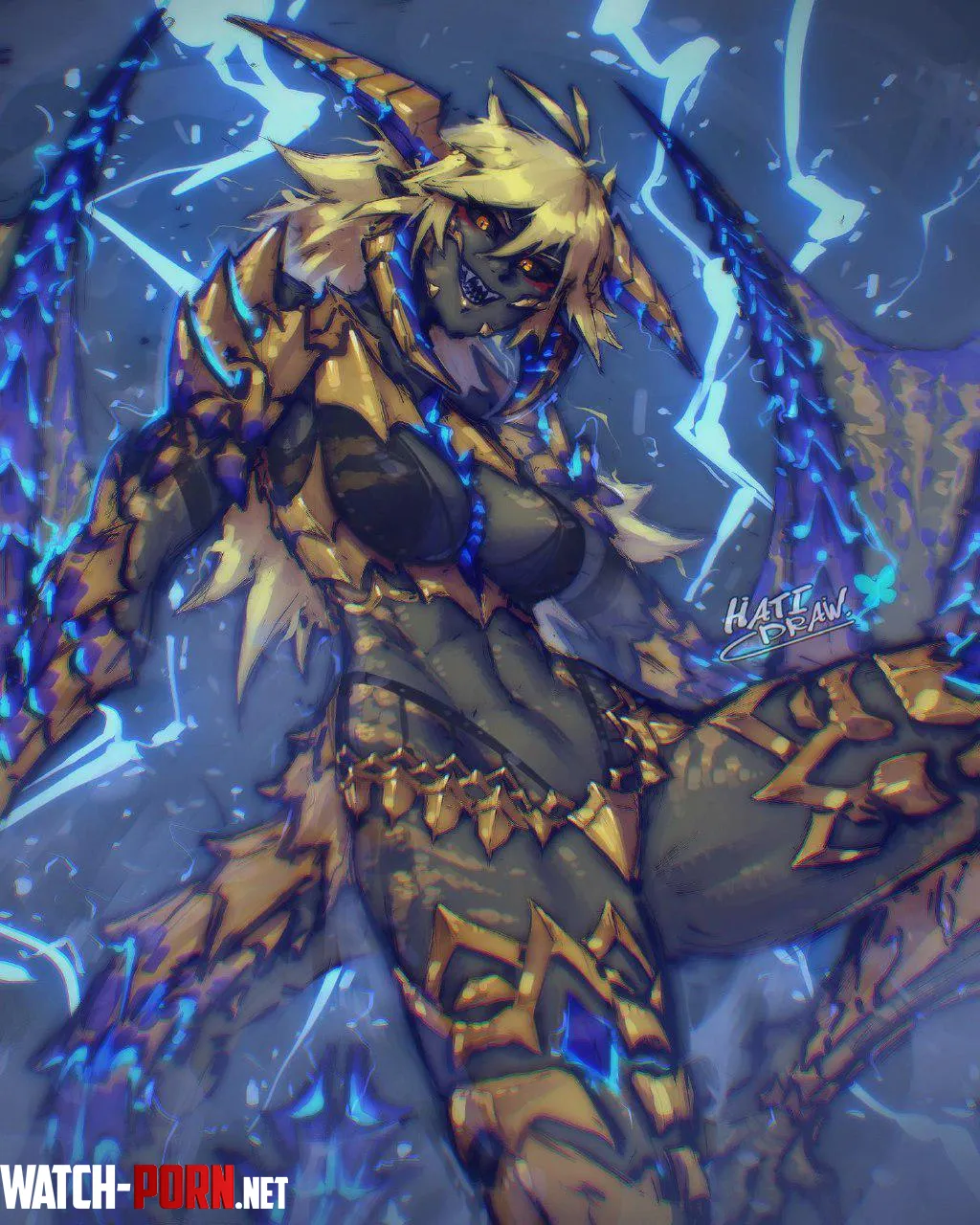 Rey dau by TypeProfessional8264