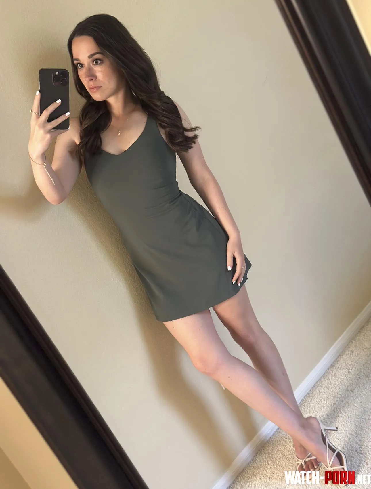 Headed to brunch. by AlanaAraya