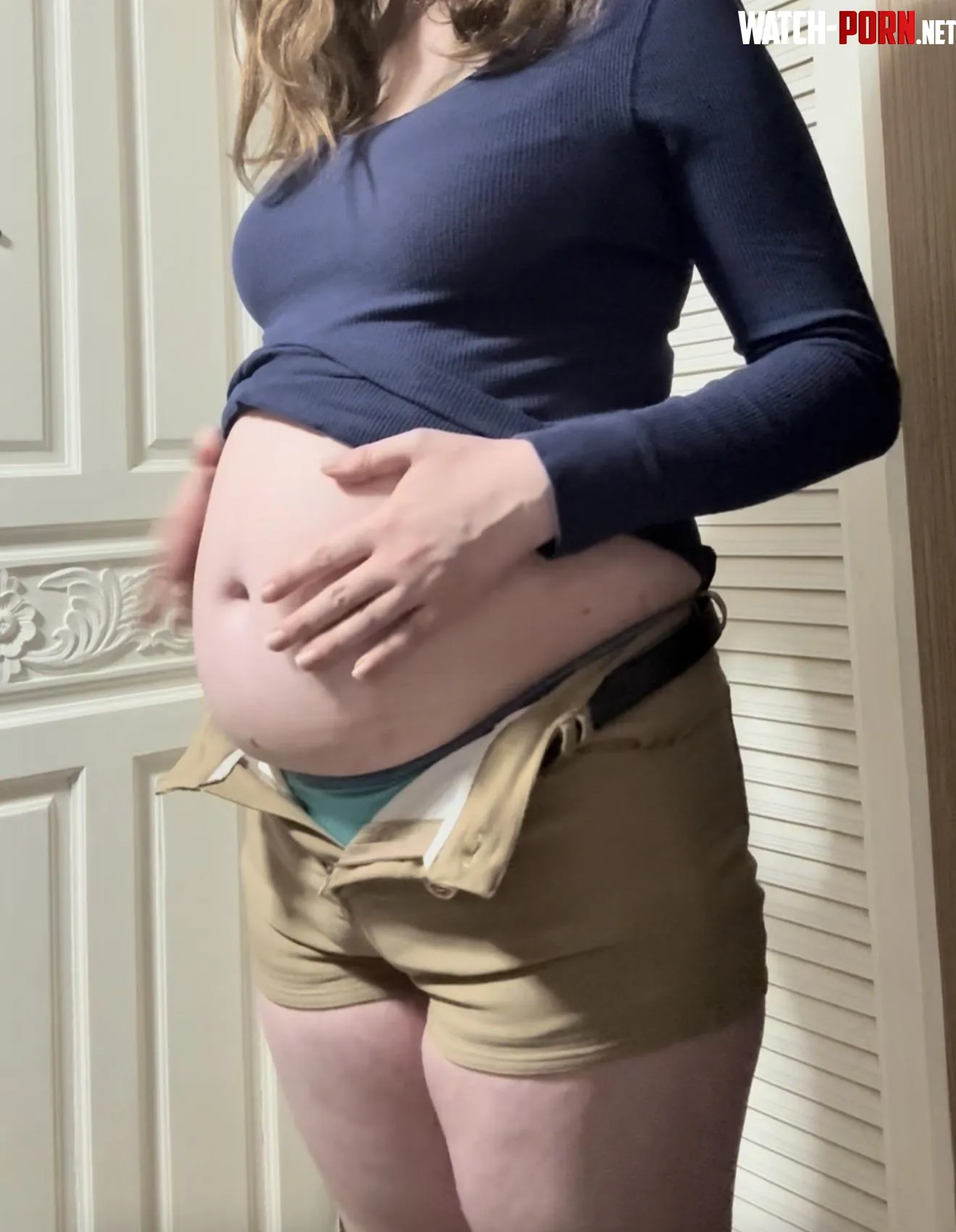 Old Clothes by Honey8Cow