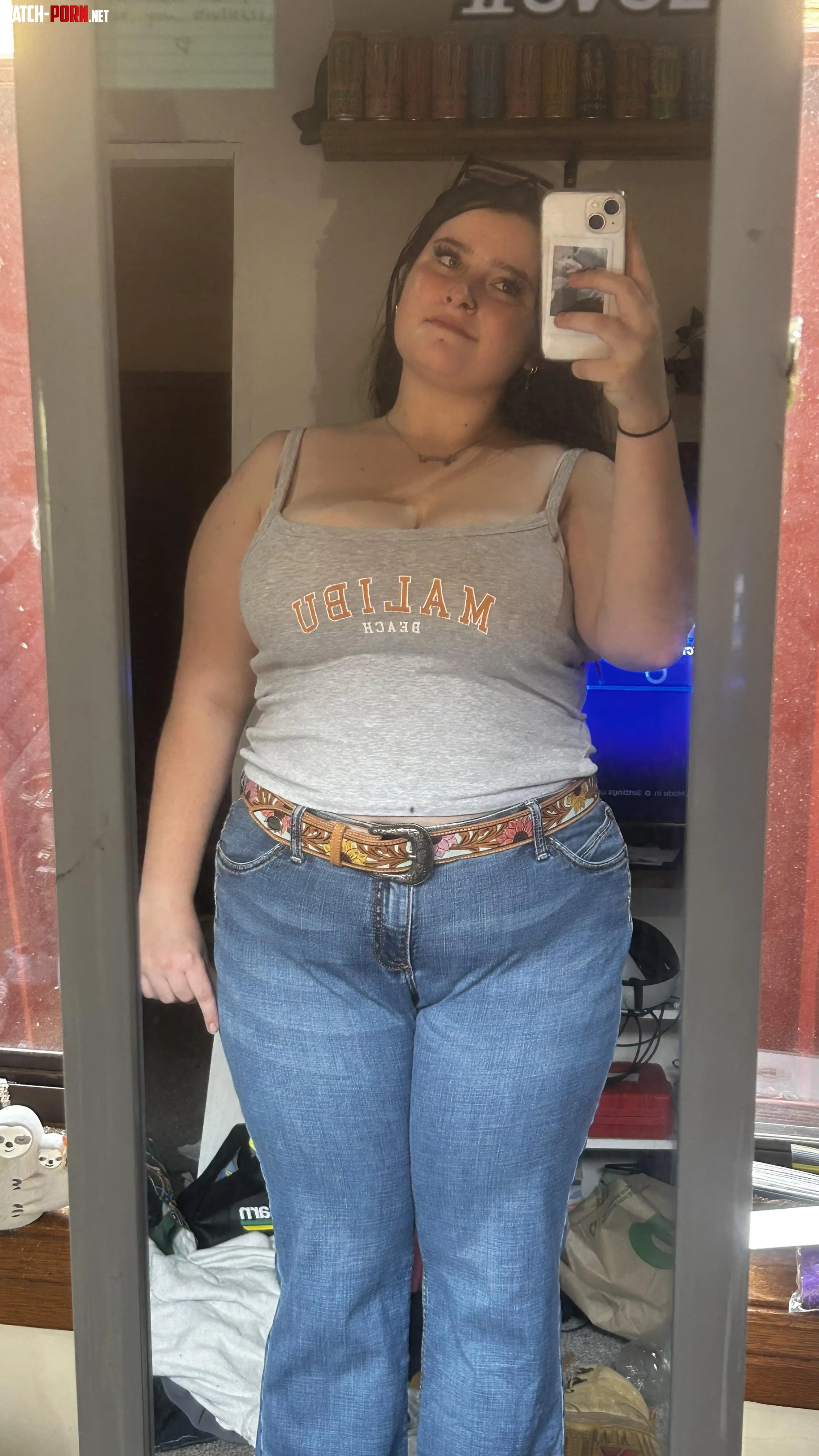 Good morning :) by Ill-Geologist-5266