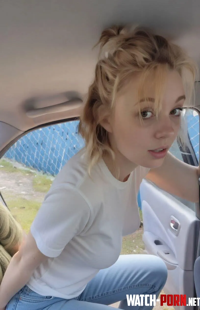 Anyone know this woman by FadedNimbus