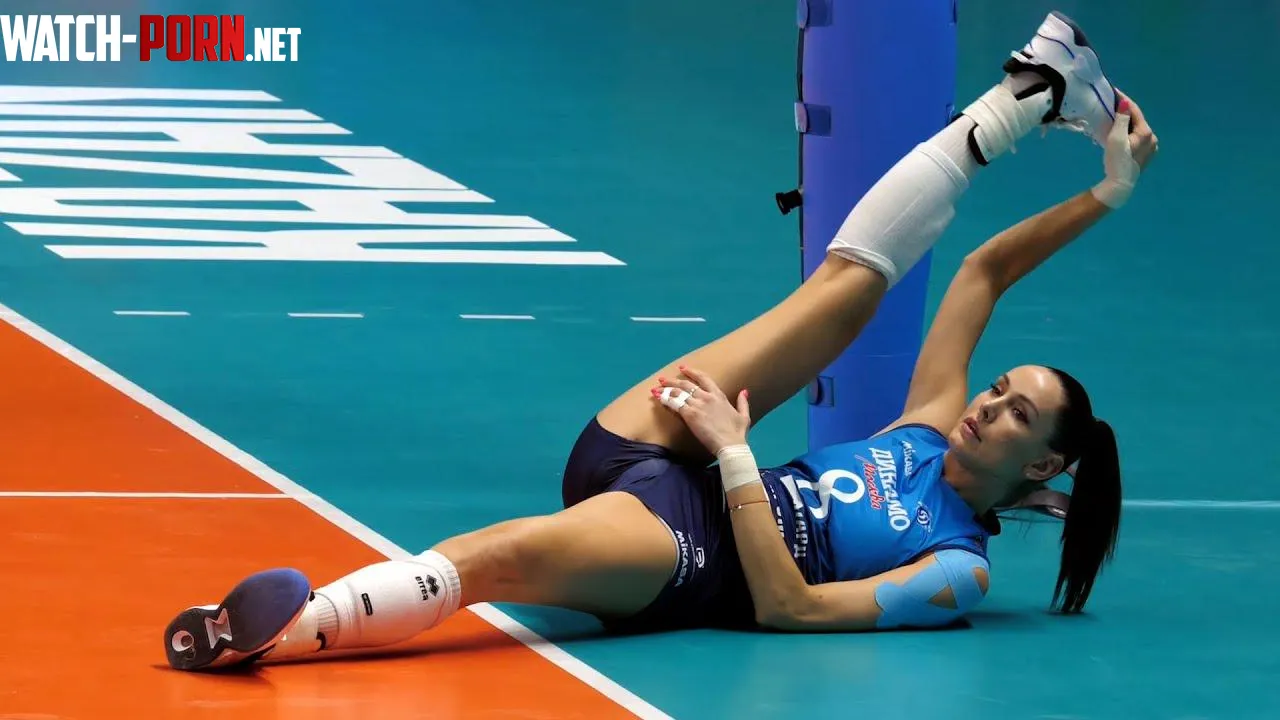 Evgeniya Startseva by MarcellusCastleberry