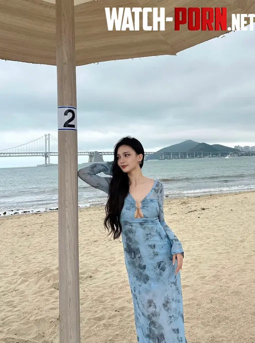 Felt classy on vacation by Pretty-Face4626