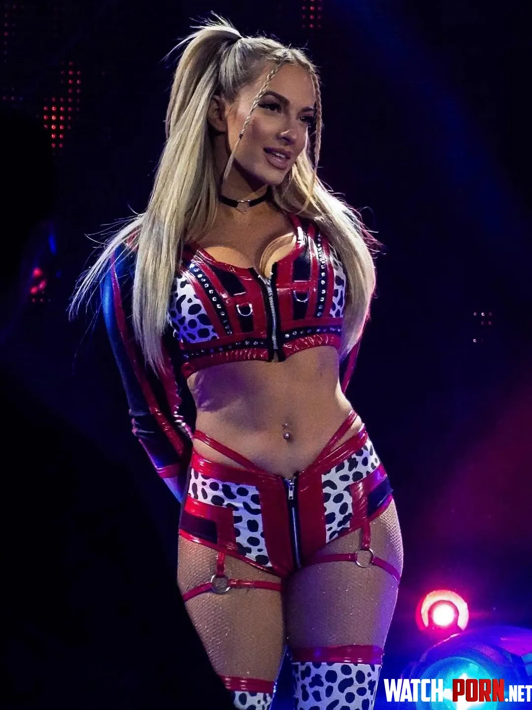 Karmen Petrovic by Cap_Ame1