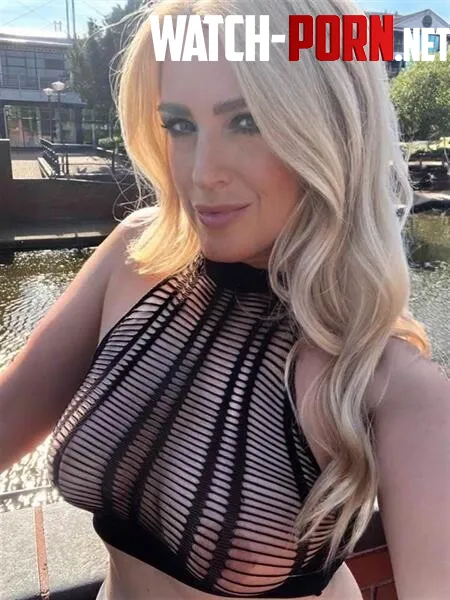 What are you thinking by MissFit1972