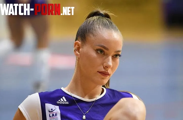 Anastasija Ljaško by DemarcusNoe