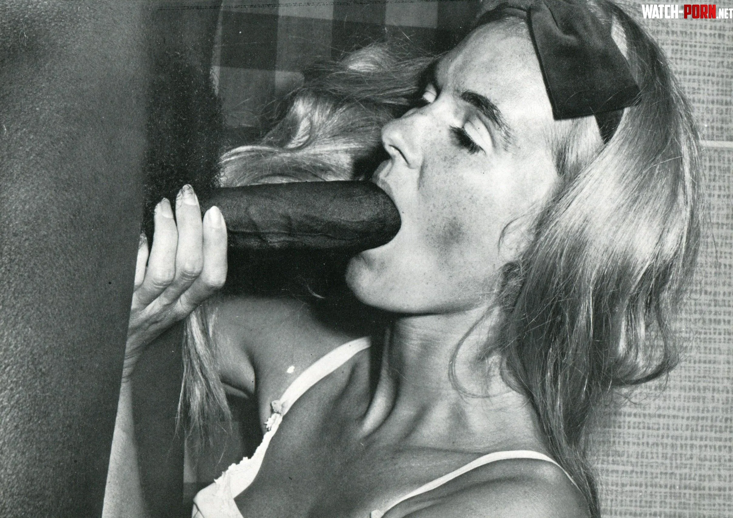 Vintage Mamba by cuckomatic