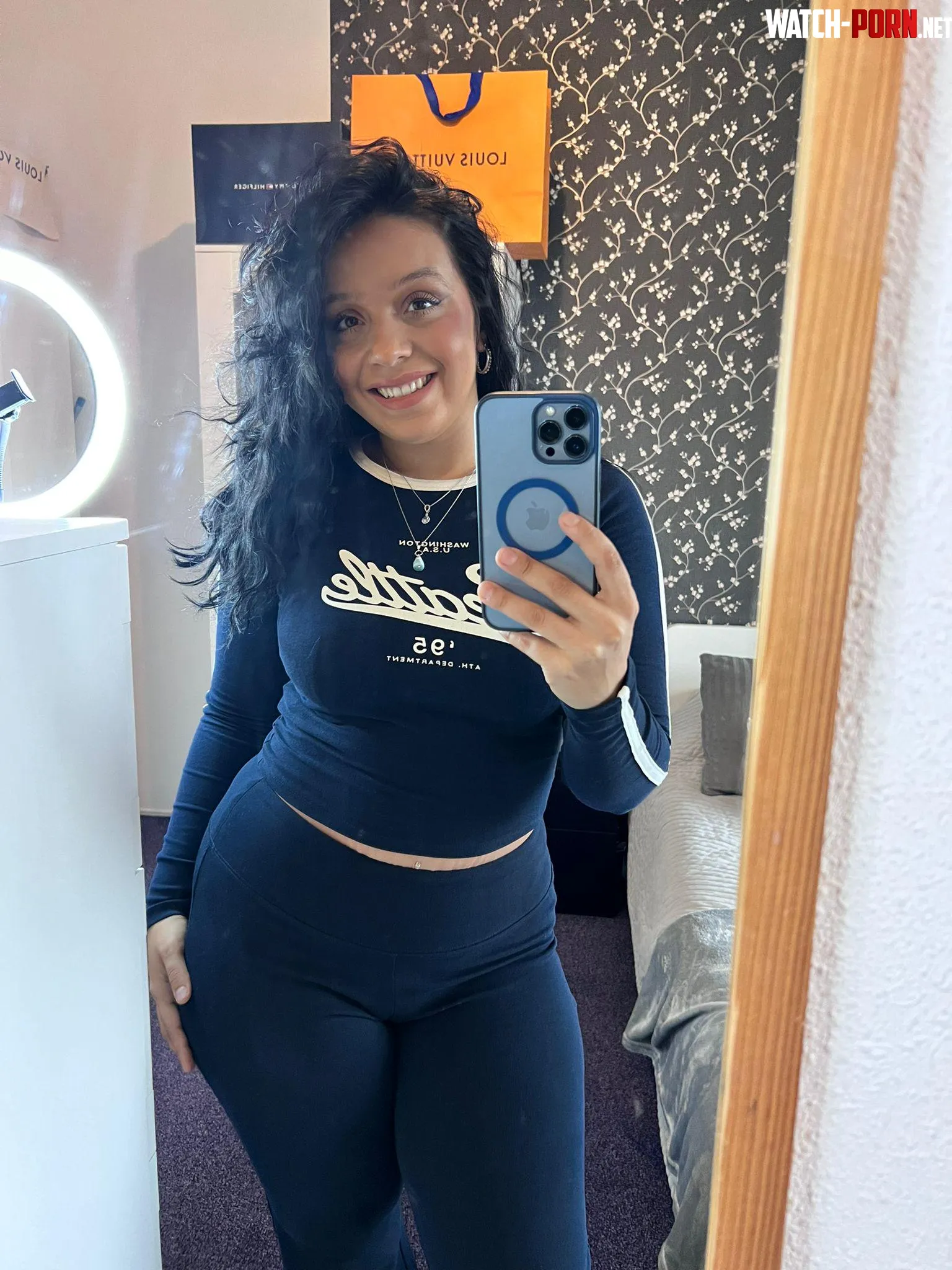 Feeling cute and sensual today, I would like to play for a while by Galadriel69_