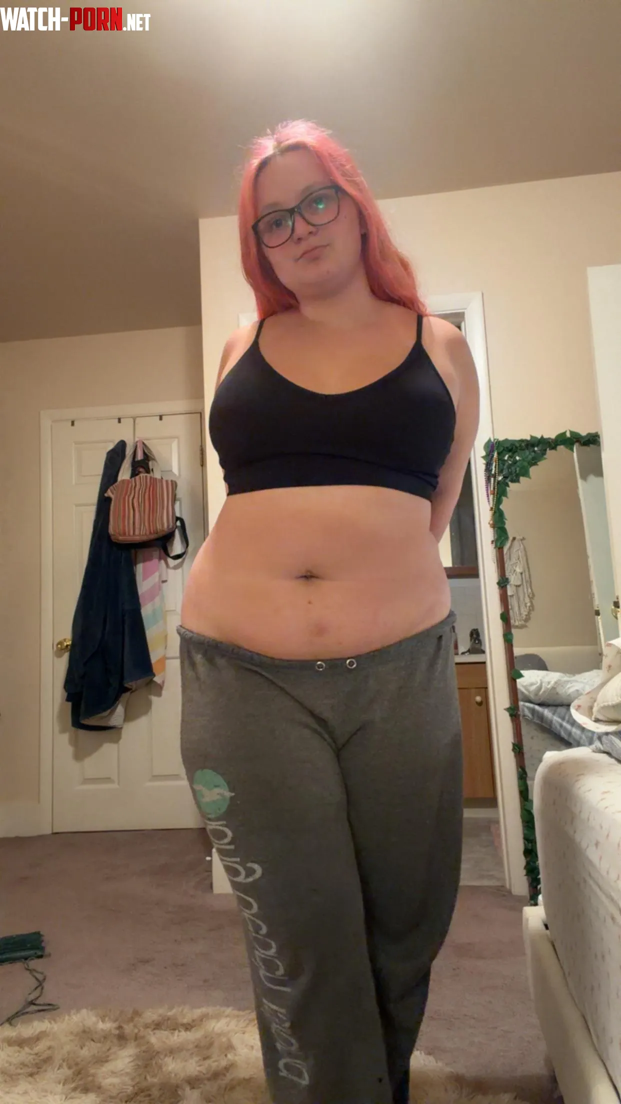 Lazy day outfit by WendyBerries