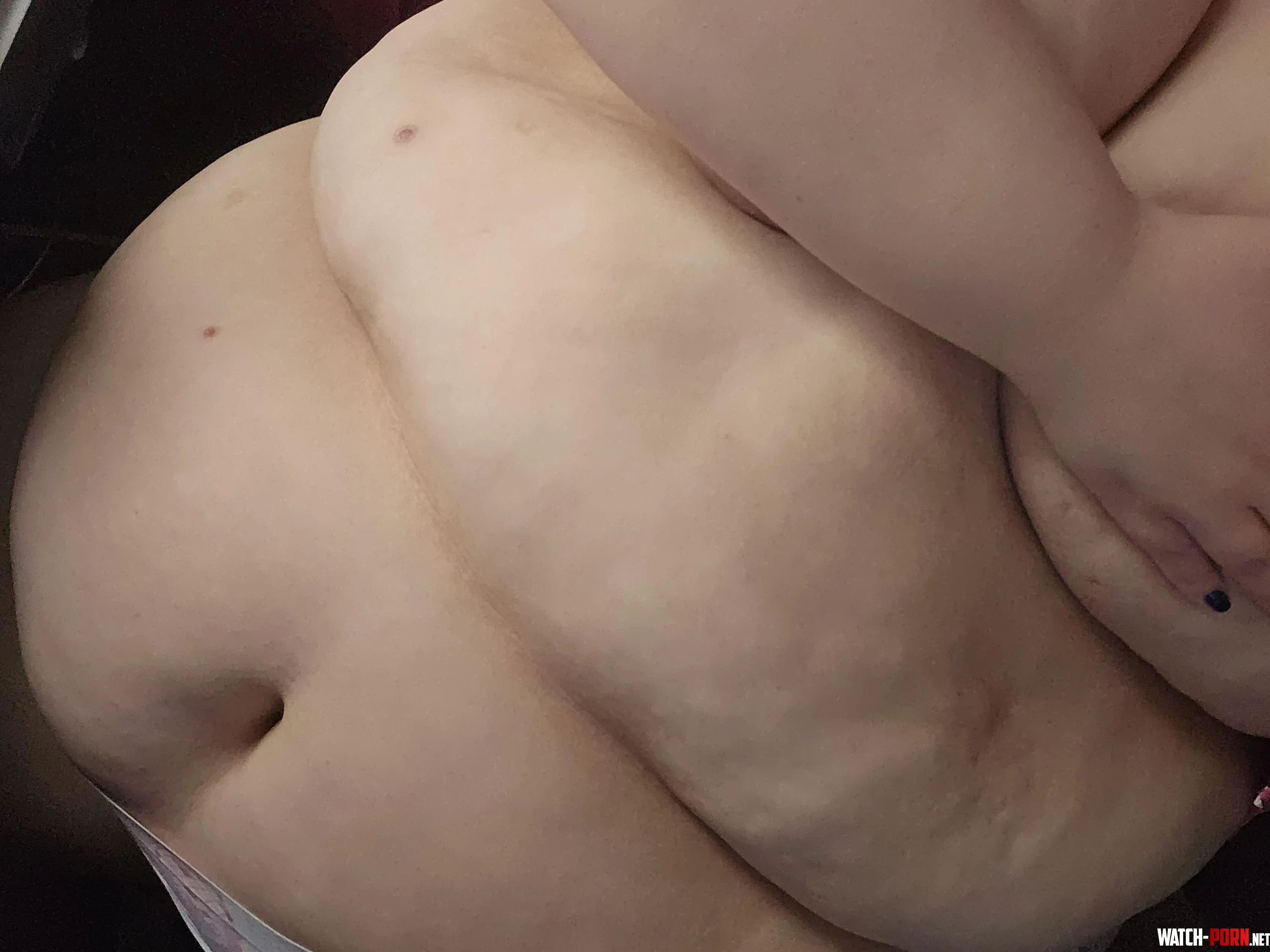 Super fat and needing to be stuffed by PersonalTrash5556