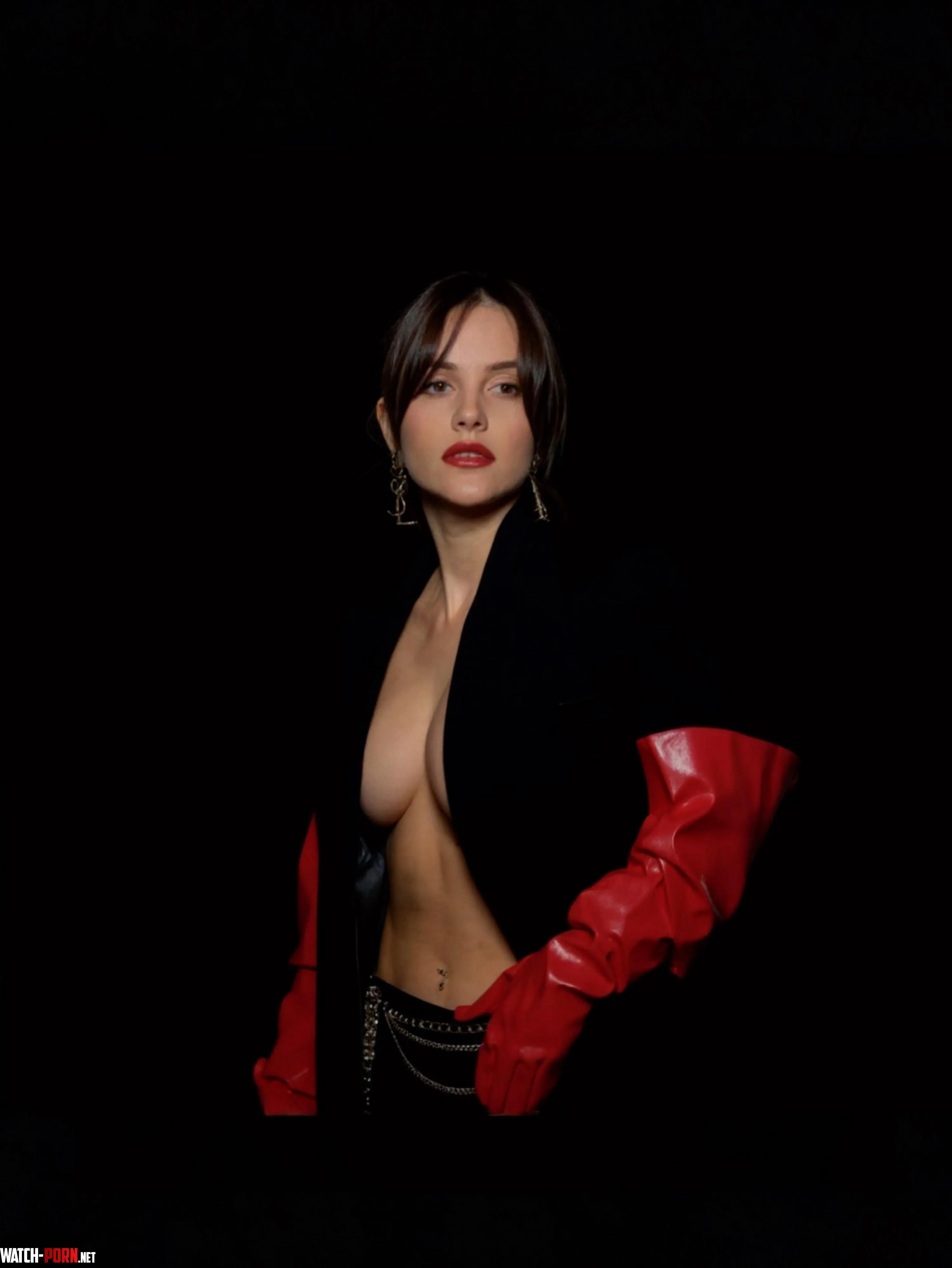 Ekaterina Tereshina by mygirlxxx