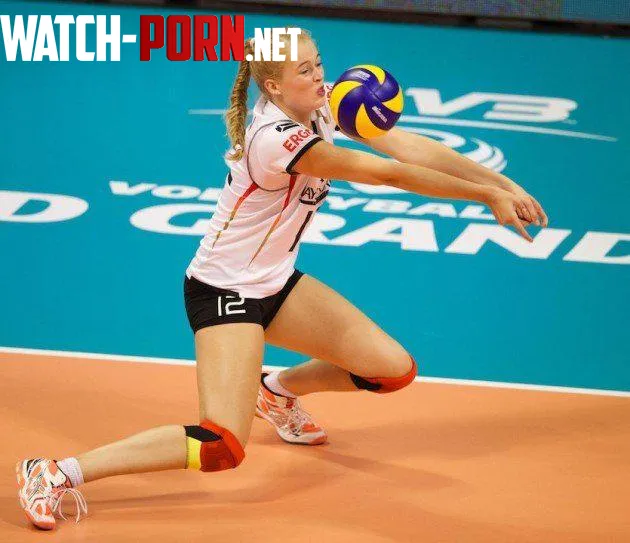 Hanna Orthmann by CandaceKnight12