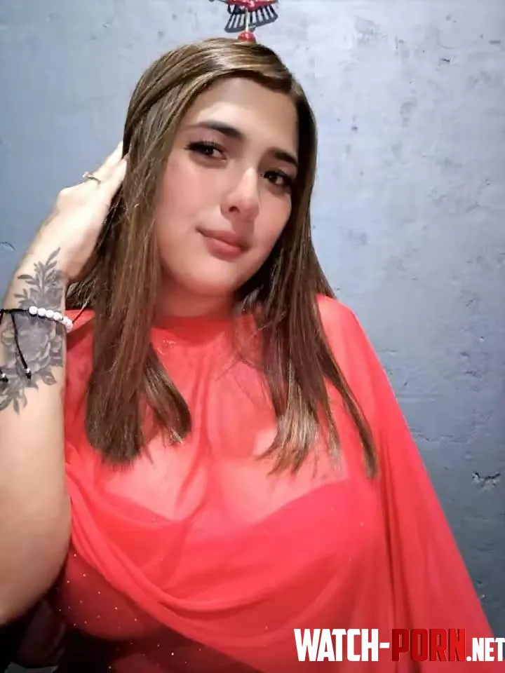 Hola como están by AgreeableBluebird390