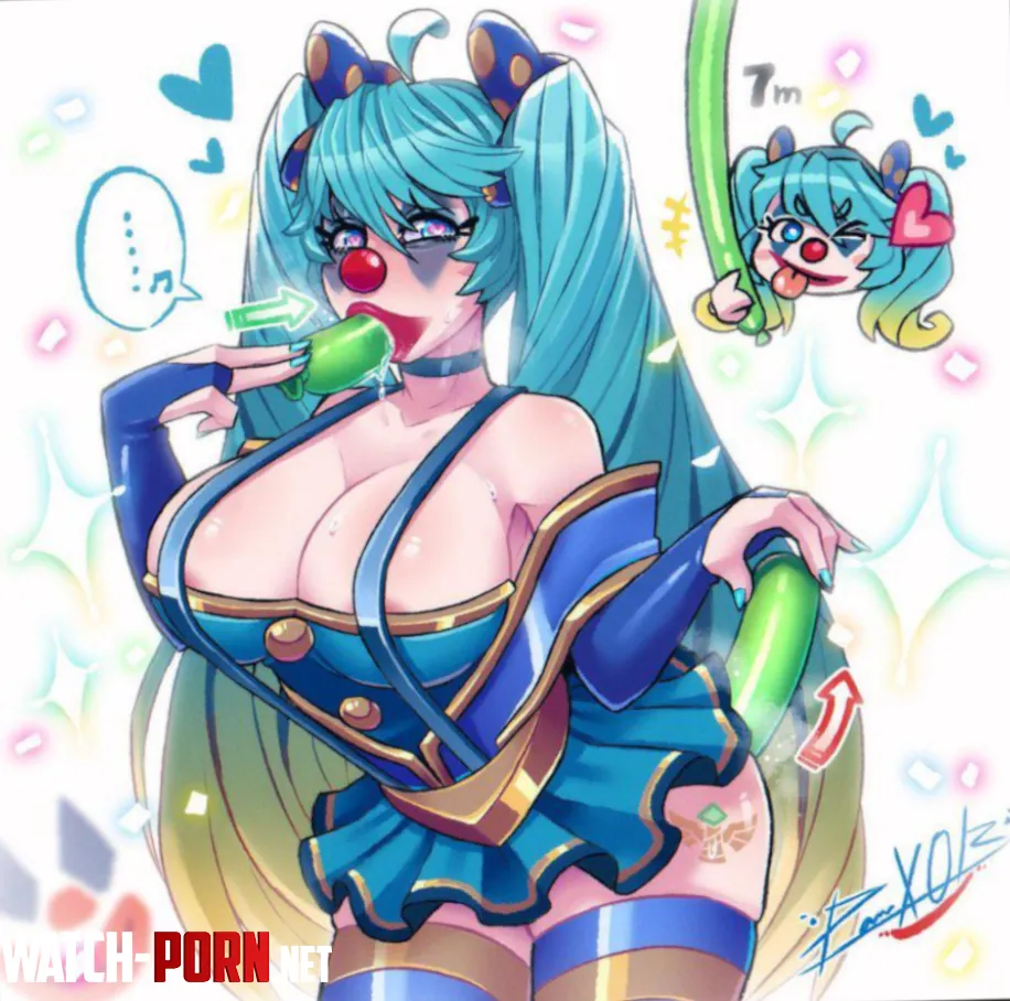 This is a tricky trick (panteon013) by flysafer