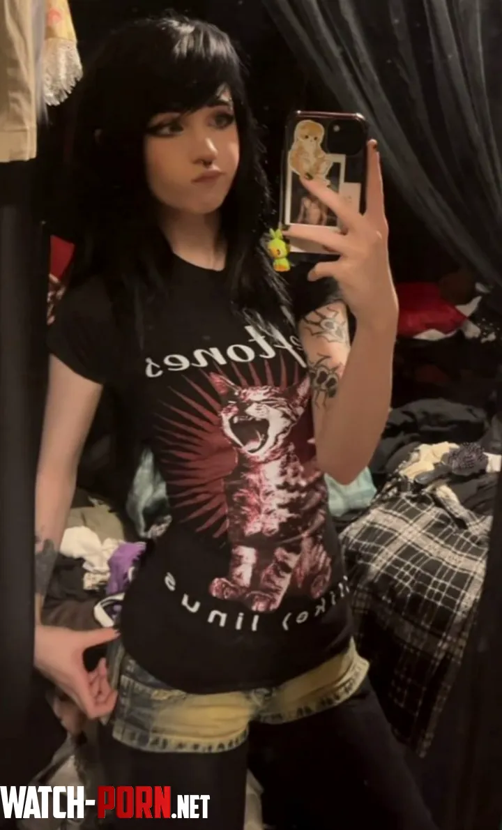 say ur fav metal band and i'll tell u if we vibe by weenieman64