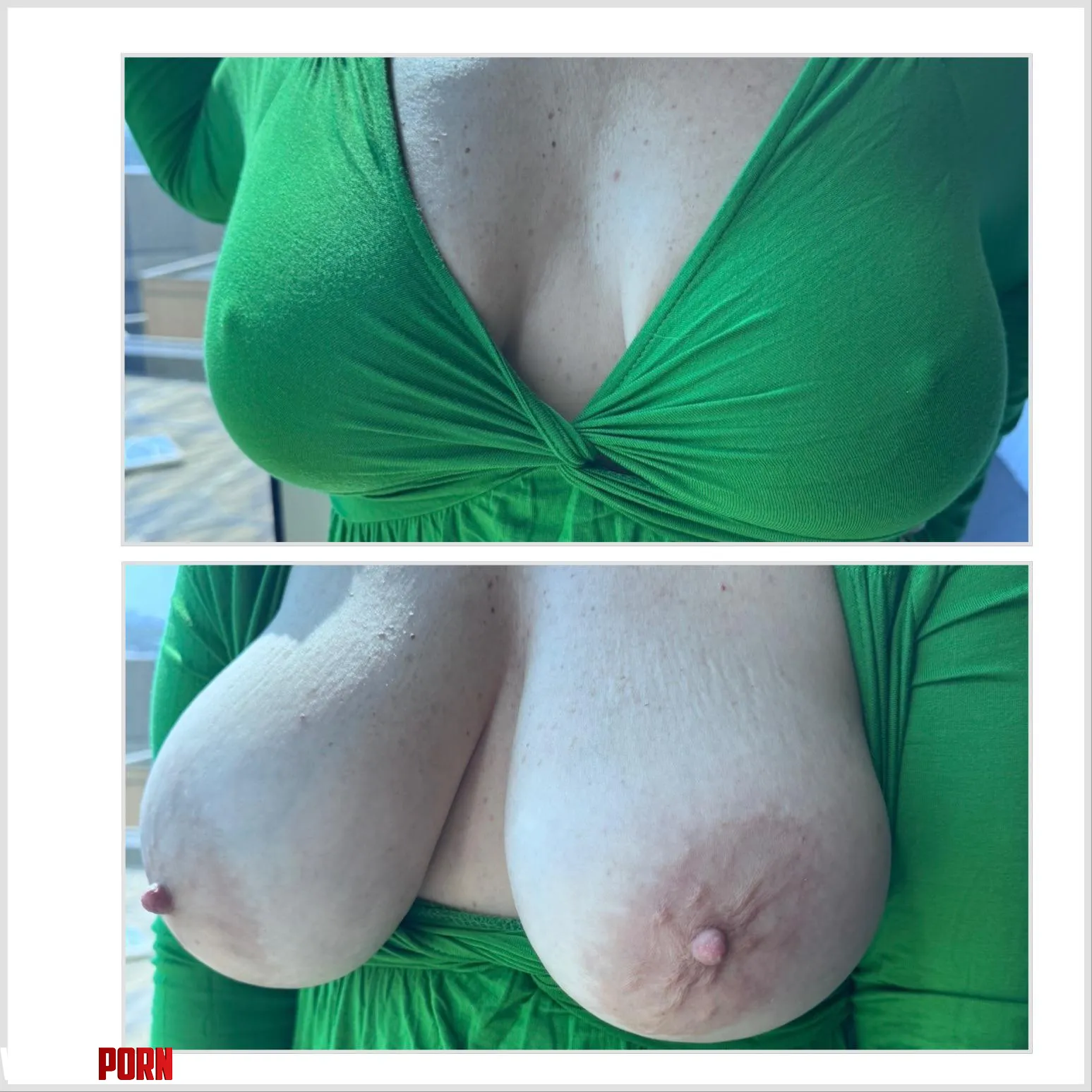 Titty Tuesday by TwinTitties3