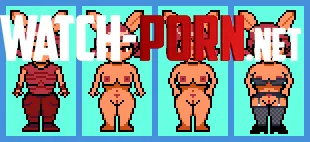 MILF[Dina]'s sprite review (teaser №2) by Decent_Still_4663