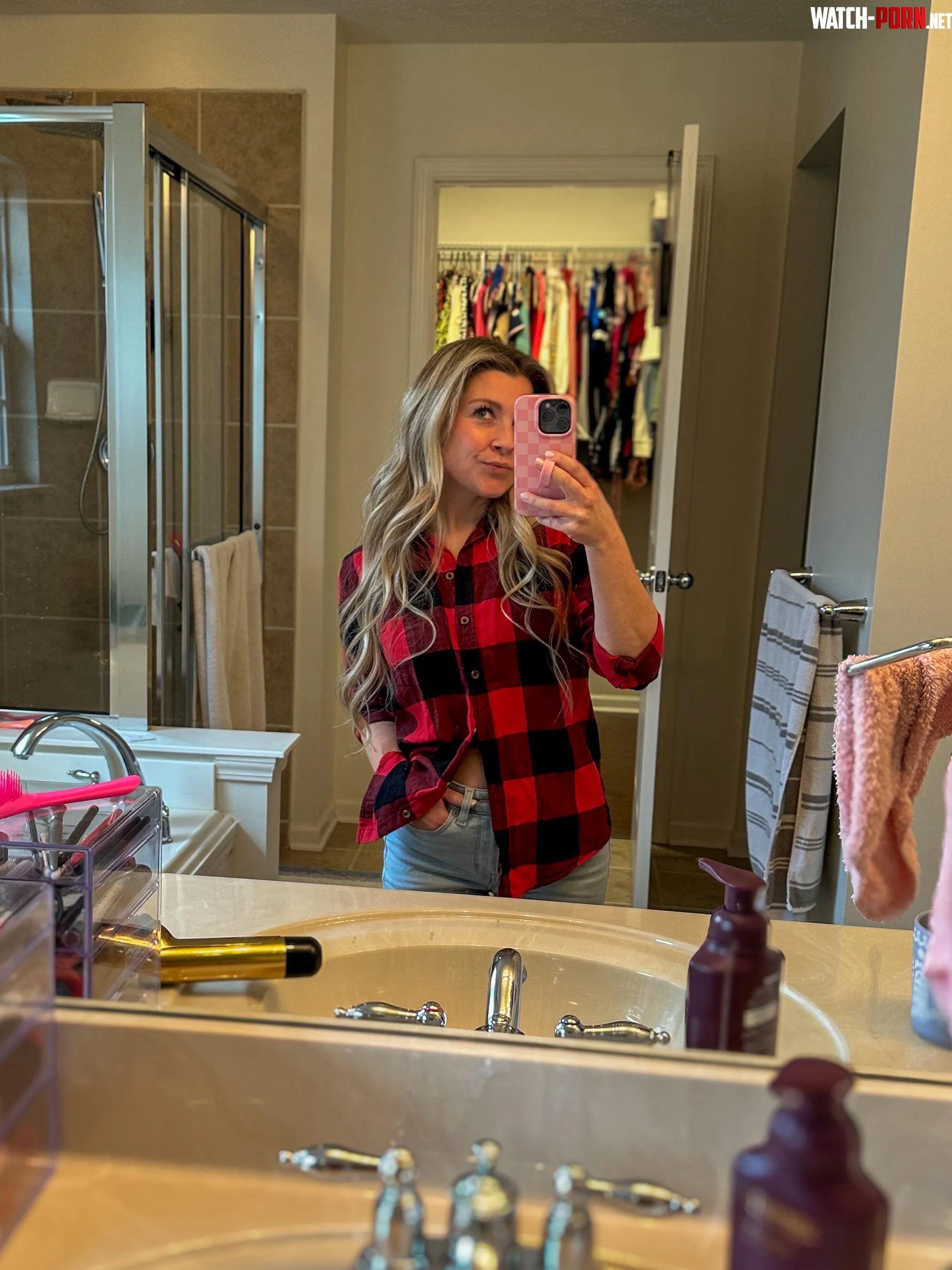 Just a tiny lumberjack by pintsizechic