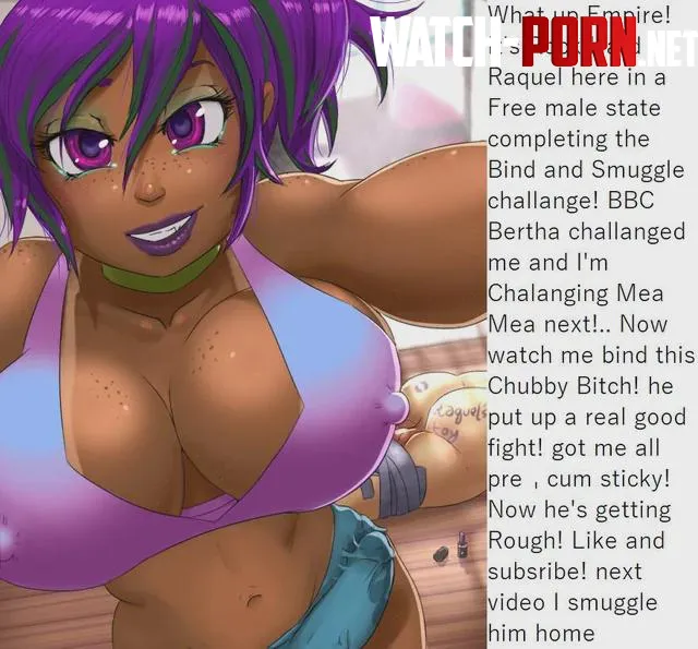 Futa Empire Influencer FDW by EarlyMarionberry7020