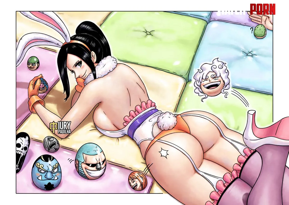 Bunny Robin by Silent_Steak_9540