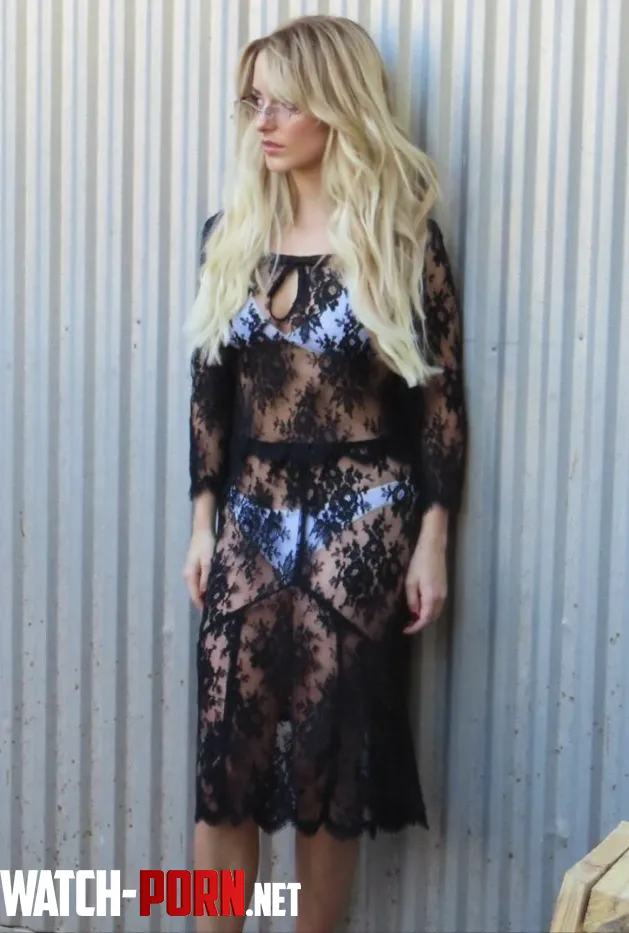 Mckenna Grace, likes to seduce and pretend that she is a good girl by Dark_Knight-276