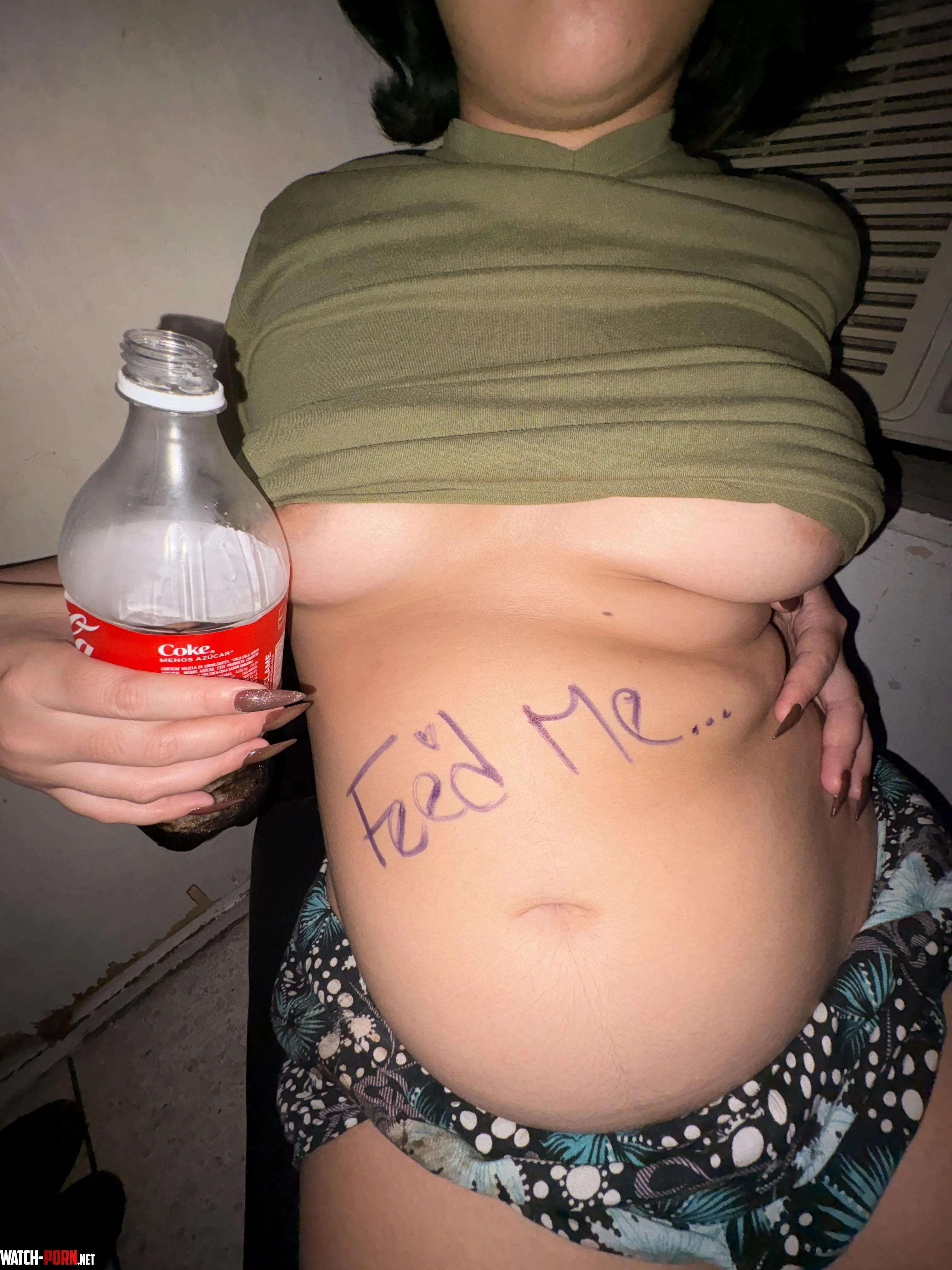 Stuffed me 🥴🥴😮‍💨 by Brief-Hunter-8877