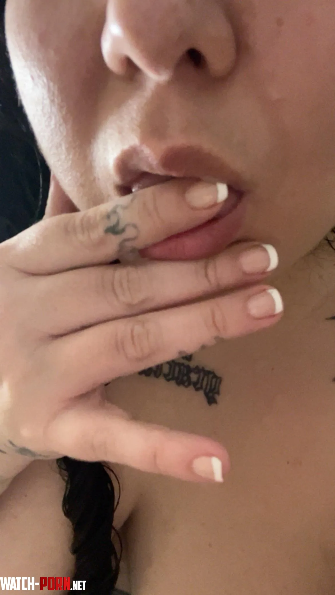 que te parecen las francesas cortas? by piscisbabe